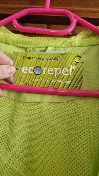 Куртка вітрова для спорту