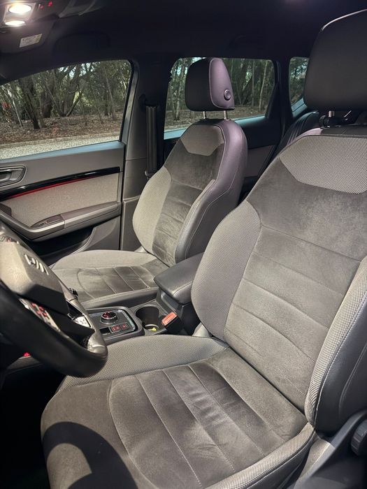 SEAT Ateca Xcellence