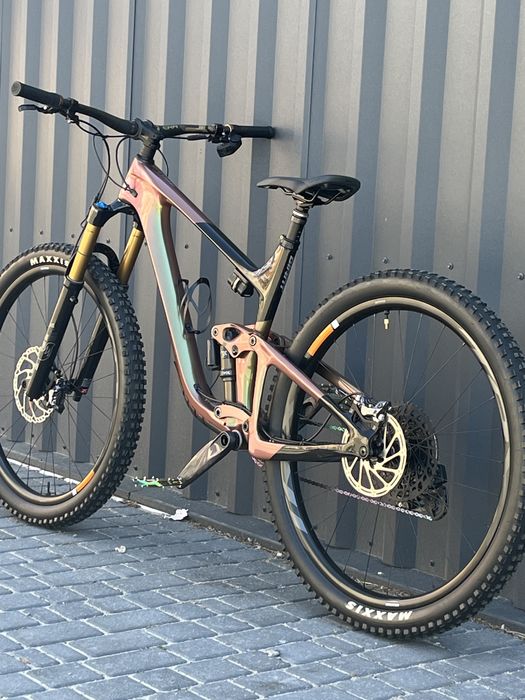 Giant Trance X Advanced Pro 29