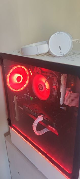 Pc gamer muito conservado,venha conferir