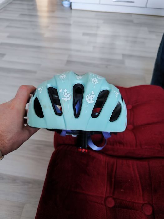 Kask dziecięcy Frozen