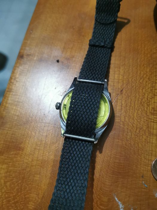 Swatch automatic original único de 1998