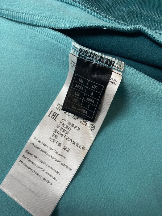 Bluza Schöffel polar rozpinana damska hoodie jacket