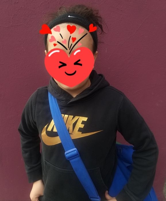 Nike kangurka 137-147