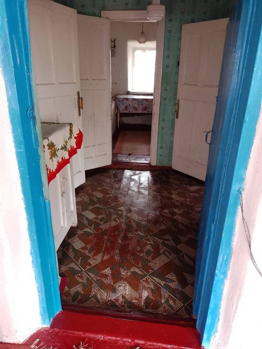 Продам будинок с Мар'ївка-2( 16 км від м-н Даманский м.Кривий Ріг)