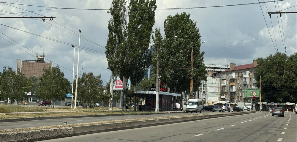 Продаж 2-кімн кв по вул Перемоги