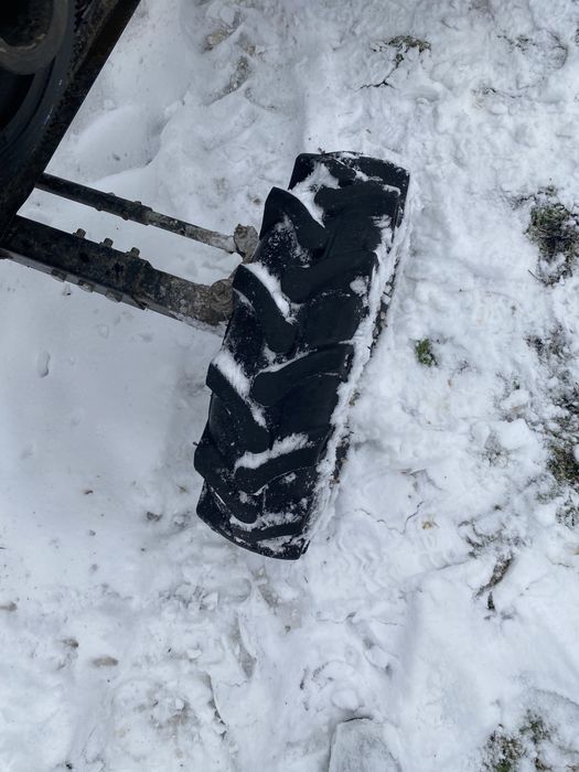 Продам мототрактор лідер т 25