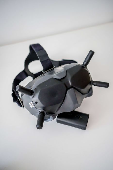 DJI AVATA Combo Fly More64174077242754123