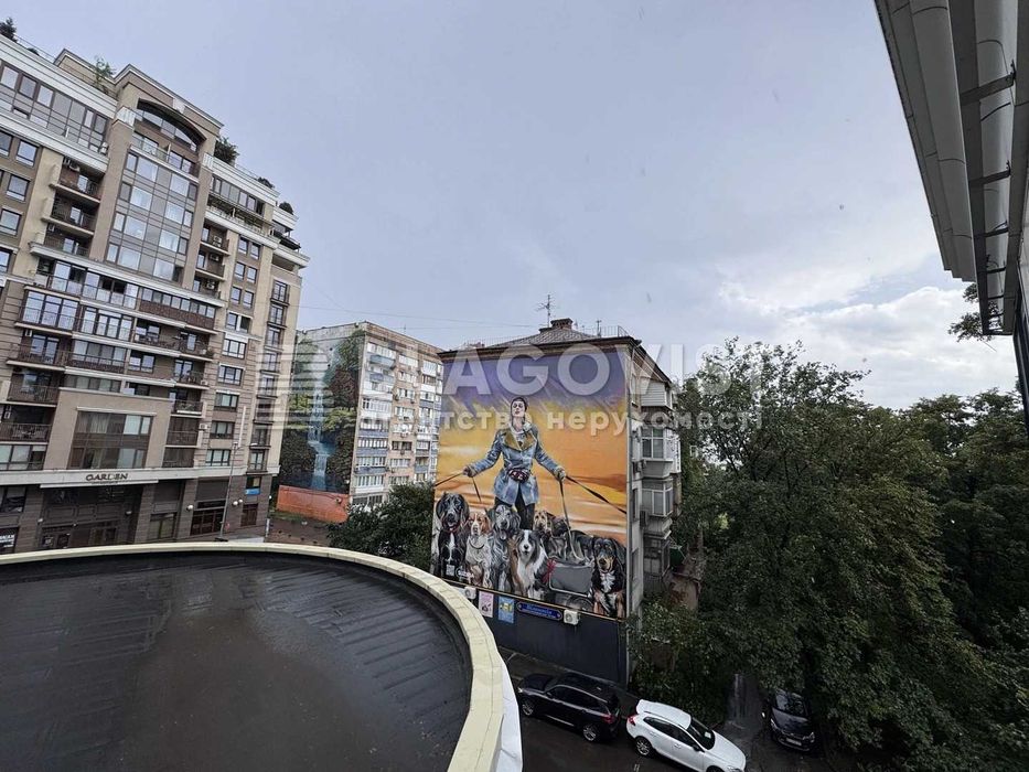 2-кімнатна квартира за адресою вул. Іллєнка Юрія (площа 77 м²) - Atlanta.ua - фото 16