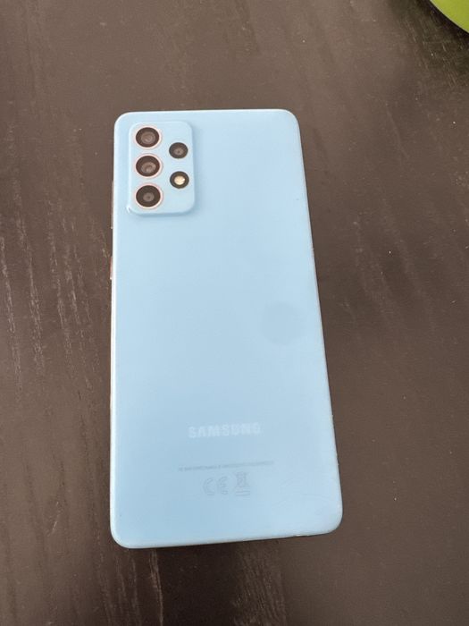 Samsung A52 Otimo estado