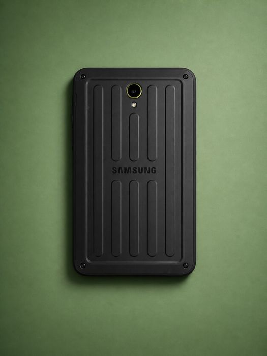 Планшет Samsung  Active 5 6 Гб ОЗУ 128Gb LTE