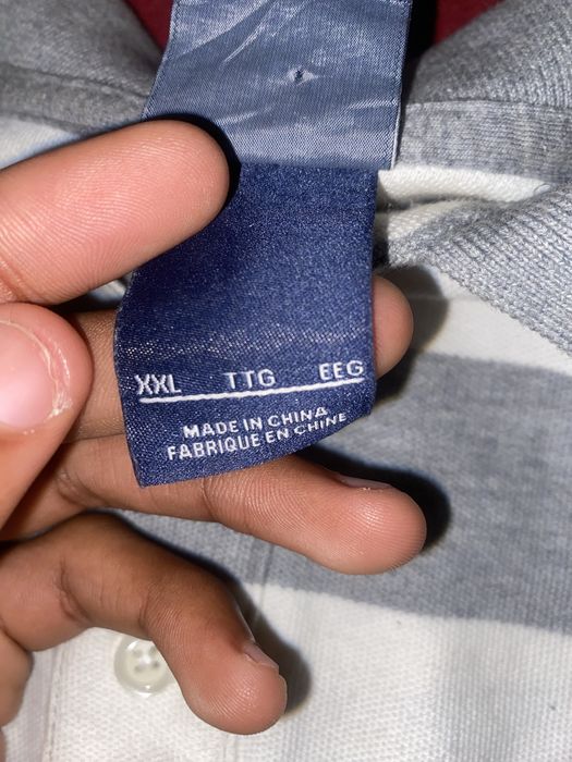 Camisa da nike ,