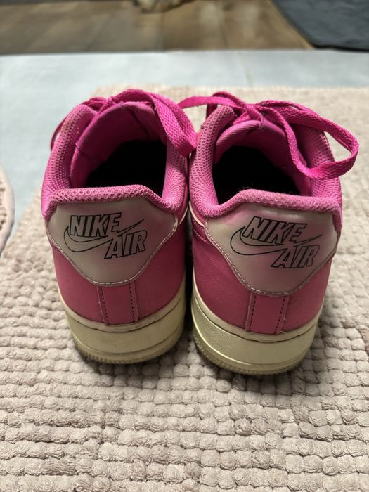 Nike Air Force 1 buty damskie