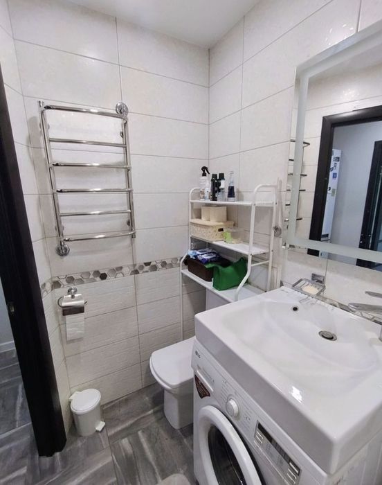 Продажа 2ой квартиры в Вознесеновском р-не