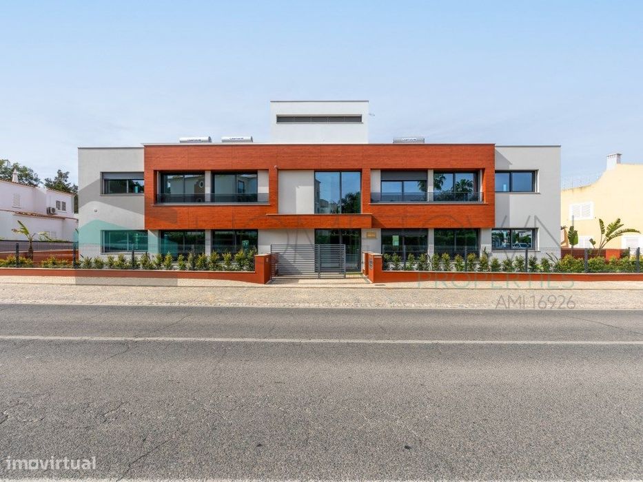 Apartamento T1 - Vilamoura