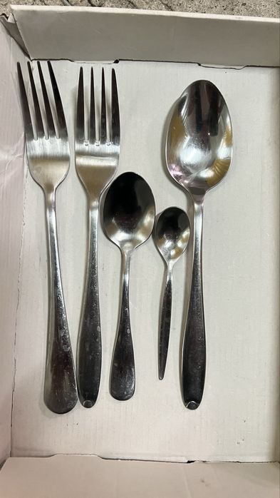 Продам приборы для кафе и баров