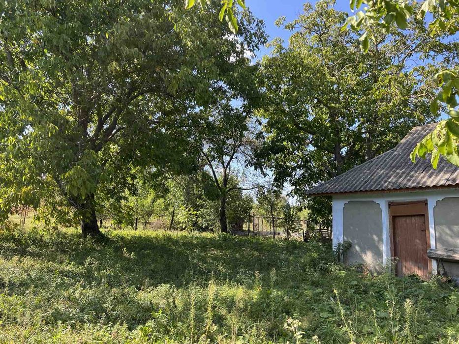 Продається хата с. Іванківці 8 км від Дунаєвець Хмельницька обл.