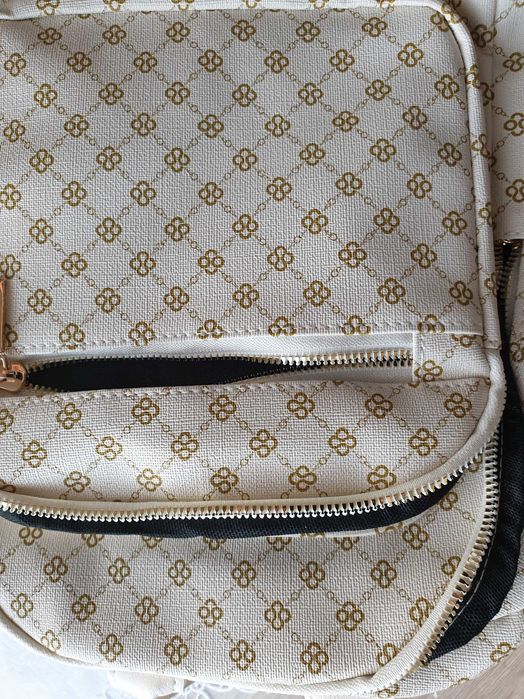 Plecak nowy na codzienny użytek