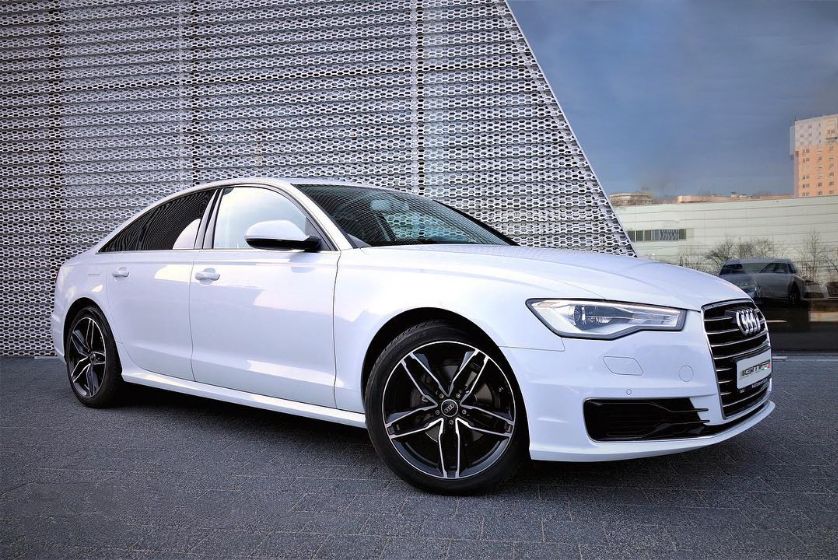 21 Felgi 5x112 GMP Italia ATOM Audi Q7 homologacja