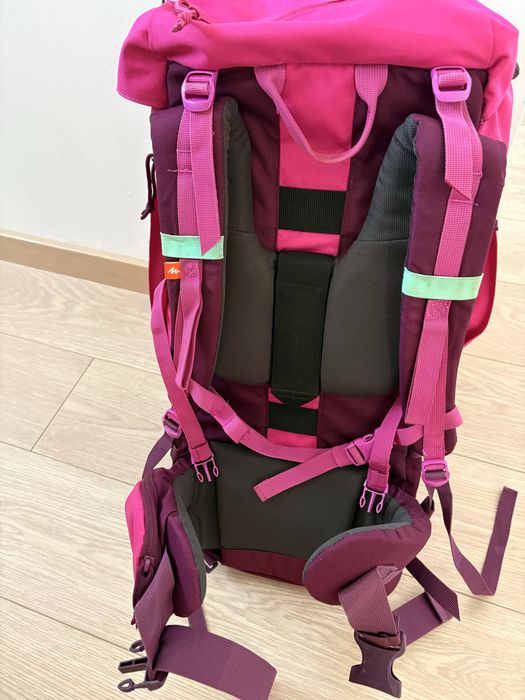 Mochila de caminhada / Escuteiros