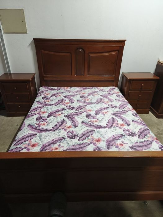 Vendo mobília de quarto completo