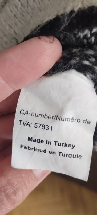 Sweter damski 54 rozmiar używany