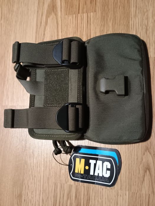 Чохол-органайзер для телефона M-TAC