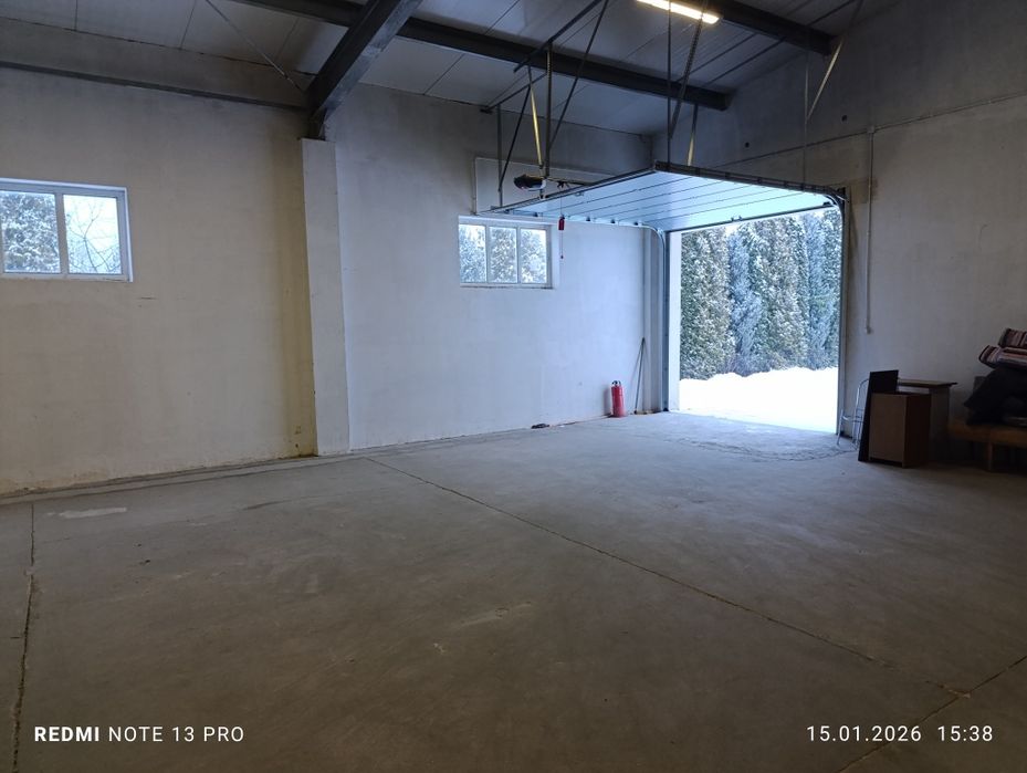 Do wynajęcia Hala, Magazyn 272m2