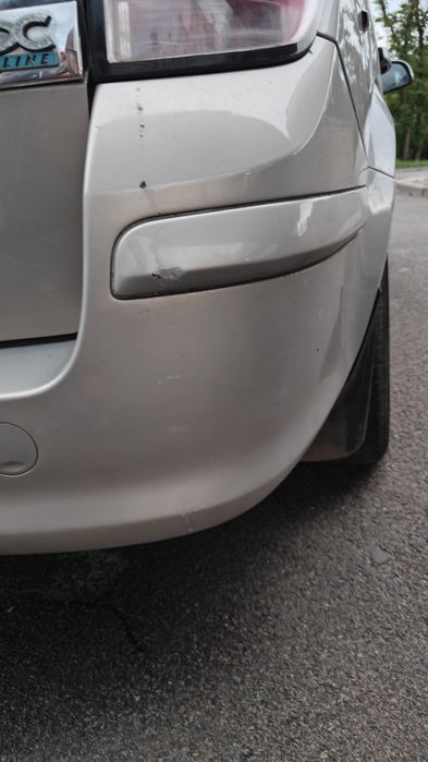 Opel Astra H 2010 універсал 263т.км