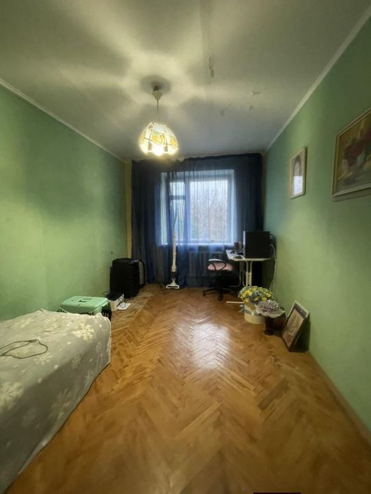 Продаж 3-кімнатної квартири. Р-н Шахта. 65000$