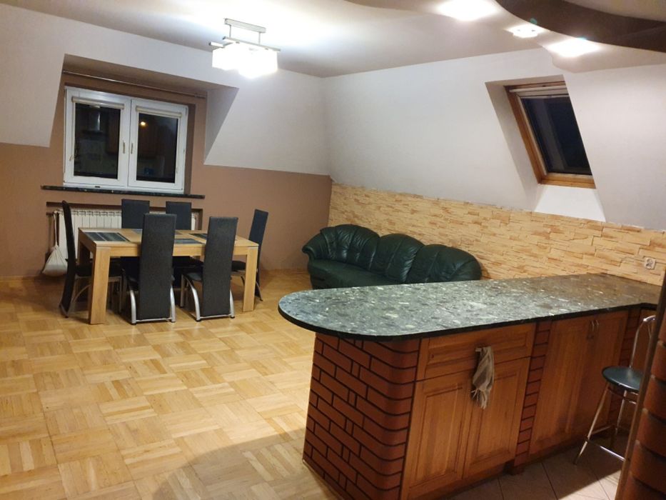 Pokoje  kwatery pracownicze