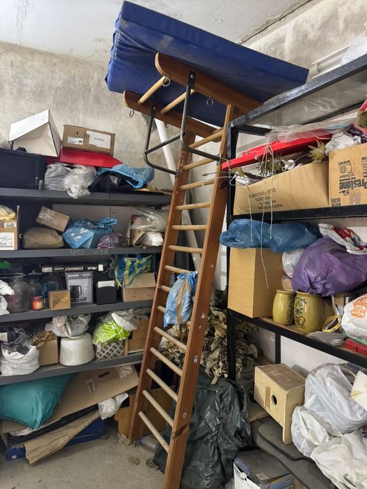 Шведська стінка в гарному стані