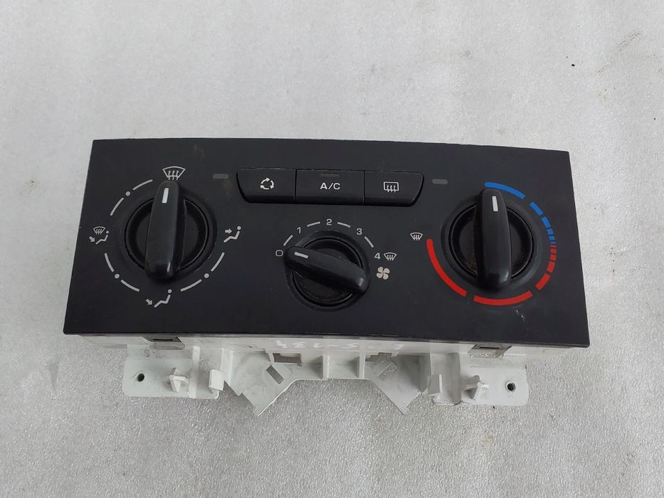 Comando chauffage / sofagem PEUGEOT Partner II