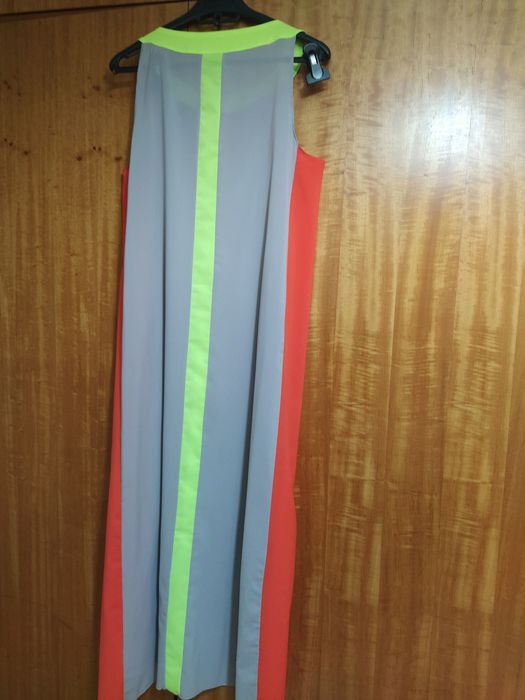 Vestido mulher AliExpress