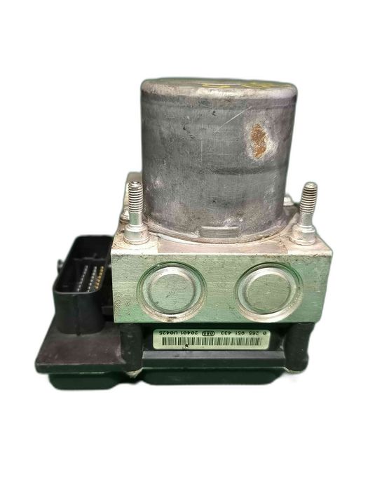 ABS PEUGEOT 5008 9674677580 (OEM) | 0265230881 (OEM) | 0265951433 (OEM) | 9677026380 (OEM)
