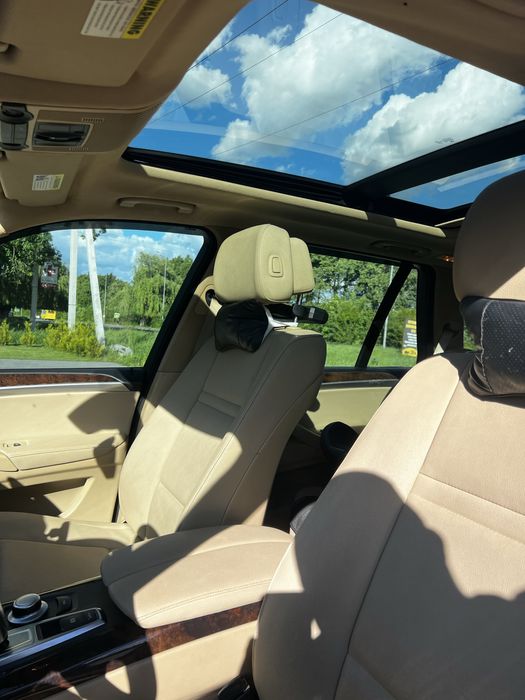Продам БМВ Х5 е70 35d AT 286 k.c.x Drive 3 л дизель М-57