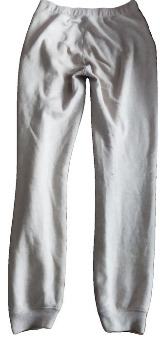 Спортивные штаны серые