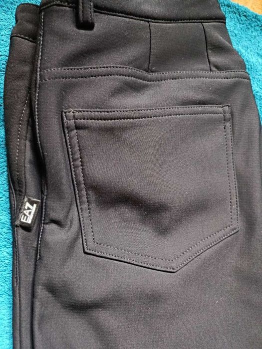 Женские брюки Emporio Armani