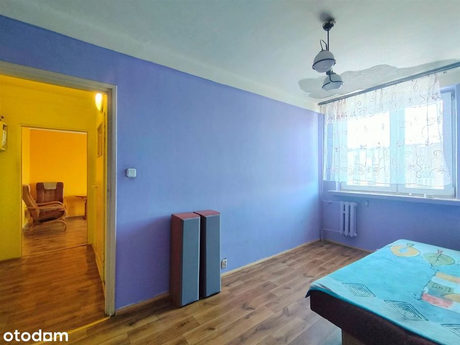 Mieszkanie na sprzedaż, Radom, 2 pokoje