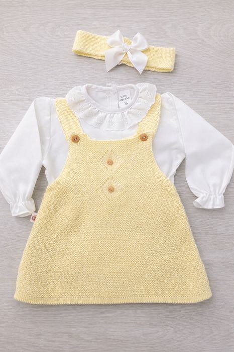 Vestido+laço (nova coleção)