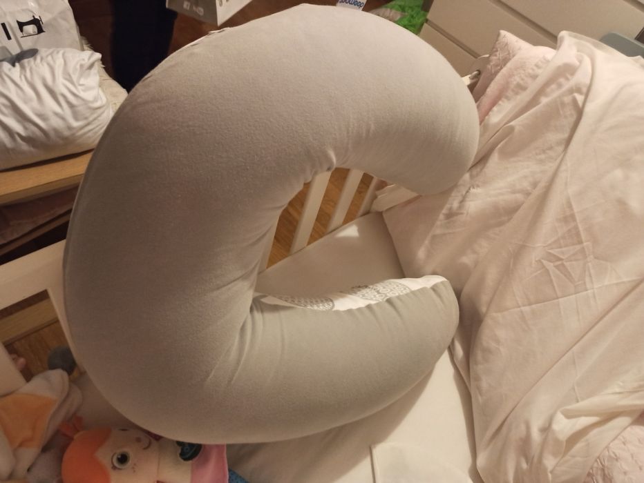 Almofada amamentação babymoov