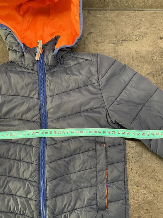 Куртка демі hm 2-4 роки 98-104