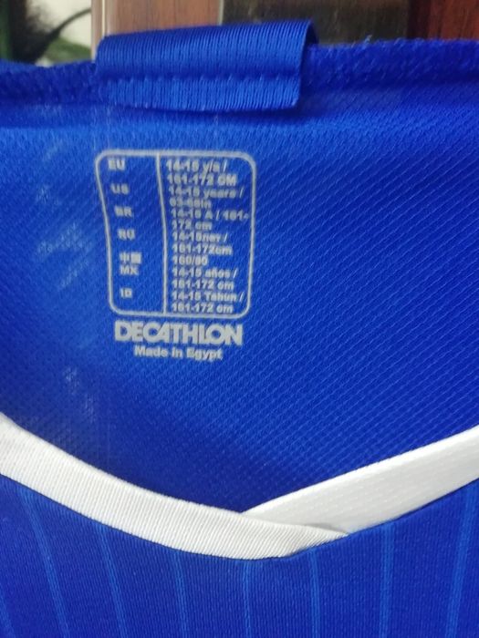 Koszulka Decathlon 14-15 lat