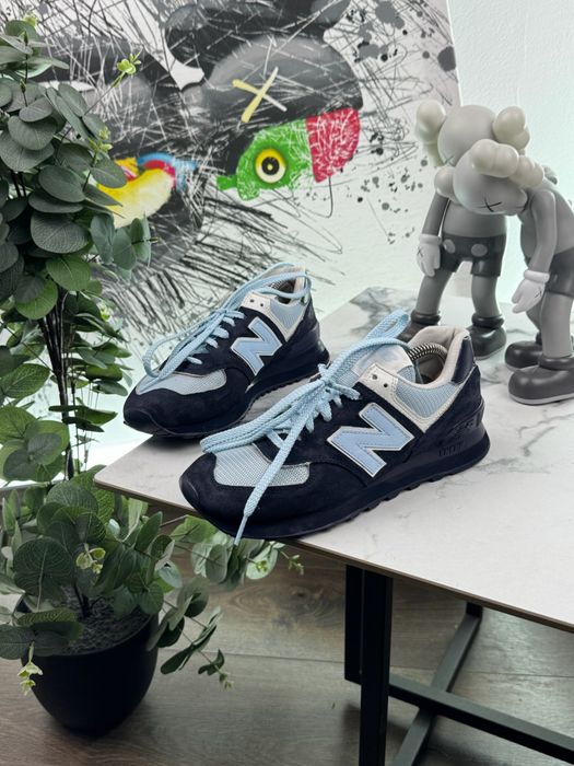 Кросівки New Balance 574 39 розмір Е6834