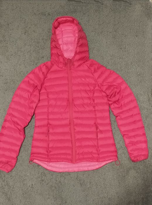 Пуховик Mountain Warehouse 12 р