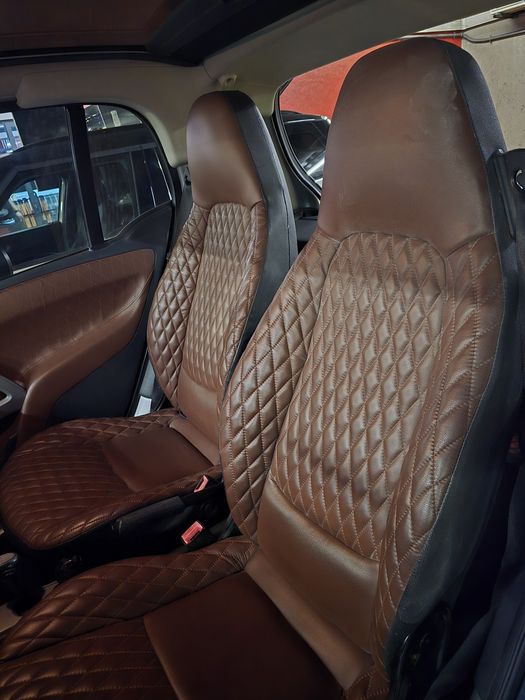 Smart ForTwo Coupé 1.0 T Passion 84