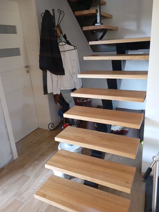 Bramy schody balustrady nierdzewne szklane ogłoszenia