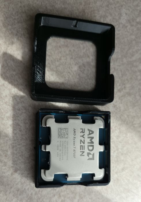 AMD Ryzen 7 8700F