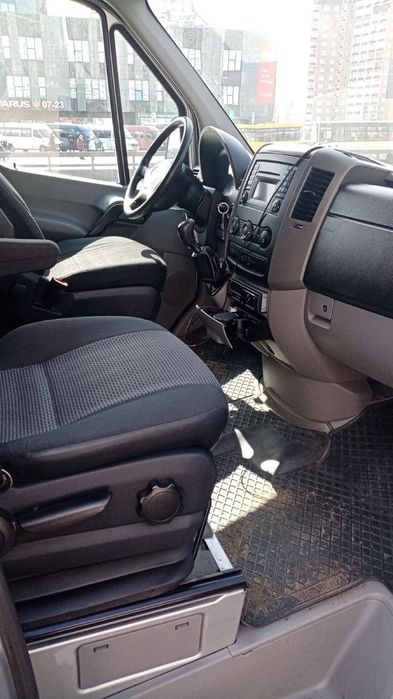 Продаю Мерседес- спринтер