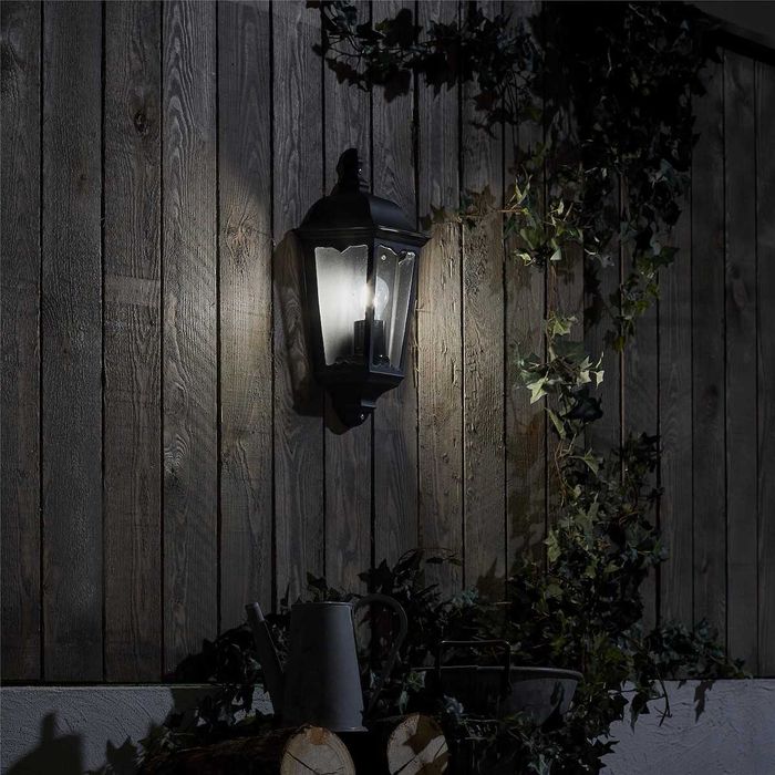 Iluminação exterior Inspire Navedo